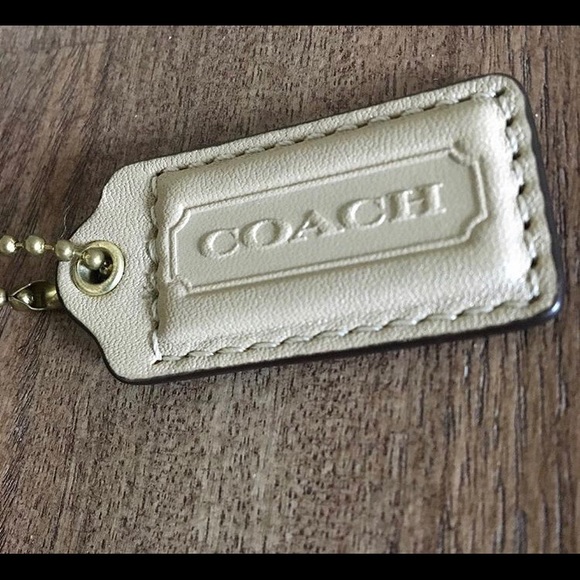 Coach crossover bag - Picture 3 of 5